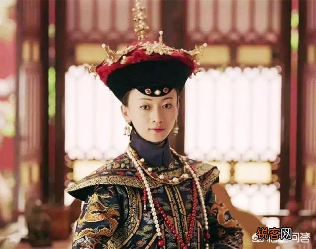 延禧令妃生了嘉庆,为何死后20年才被追封为皇后？