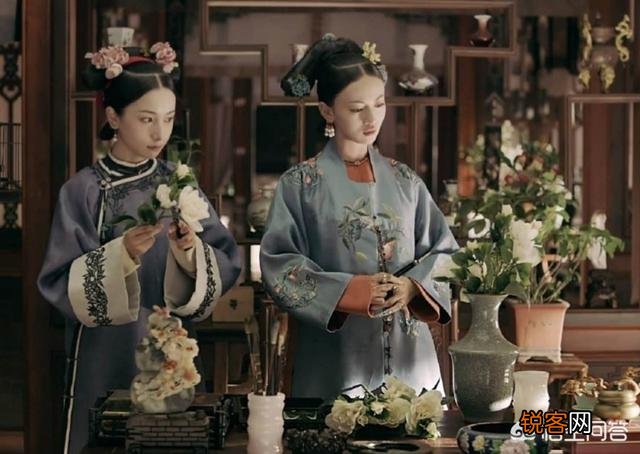 延禧令妃生了嘉庆,为何死后20年才被追封为皇后？