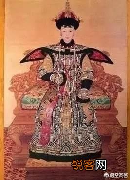 延禧令妃生了嘉庆,为何死后20年才被追封为皇后？