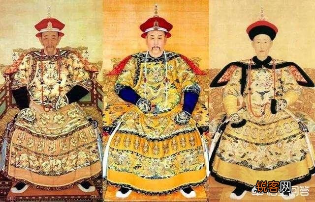 延禧令妃生了嘉庆,为何死后20年才被追封为皇后？