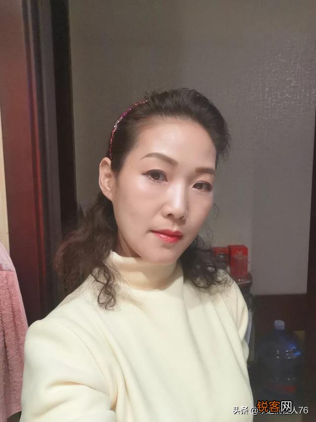 70年代的女人最美,大家可以晒晒你们的生活照吗？