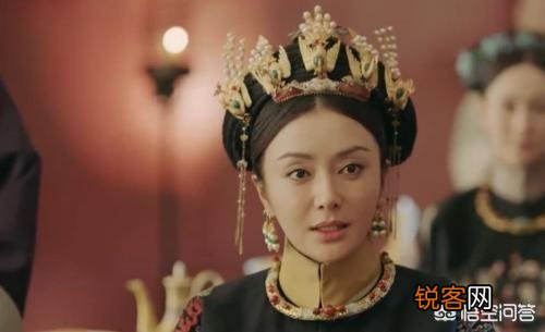 历史上的富察皇后是什么样的？