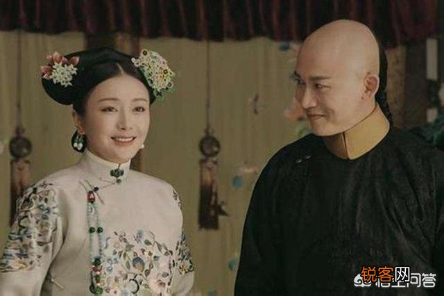 历史上的富察皇后是什么样的？