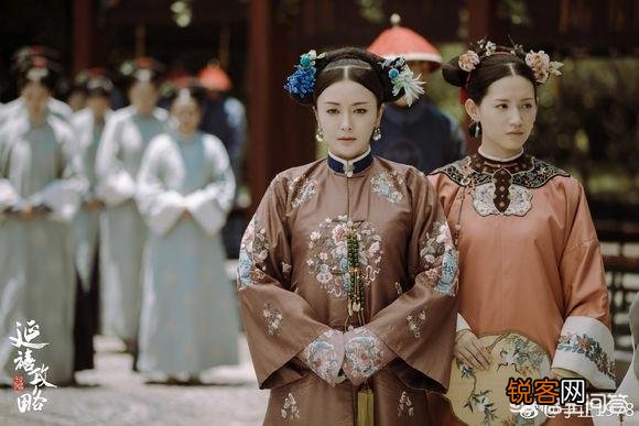 历史上的富察皇后是什么样的？