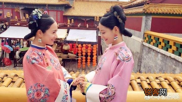 历史上的富察皇后是什么样的？