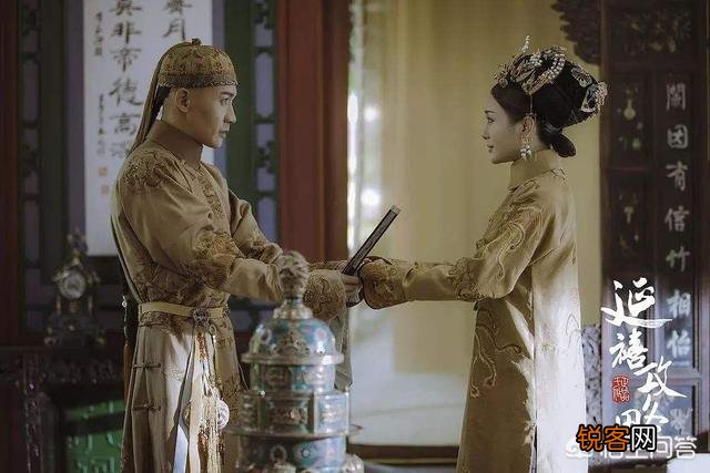 历史上的富察皇后是什么样的？