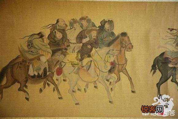 历史上的富察皇后是什么样的？