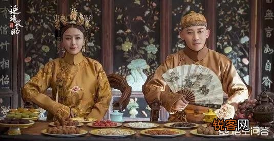 历史上的富察皇后是什么样的？