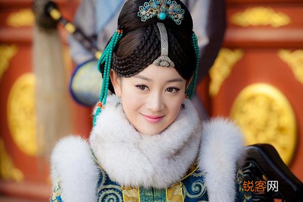 历史上有哪些二婚皇后？