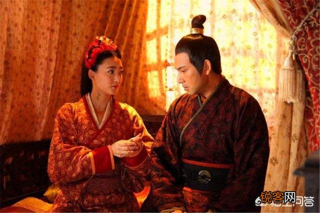 历史上有哪些二婚皇后？
