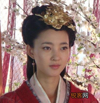 历史上有哪些二婚皇后？