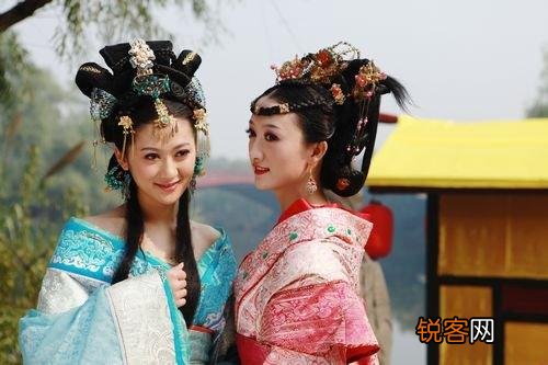 历史上有哪些二婚皇后？