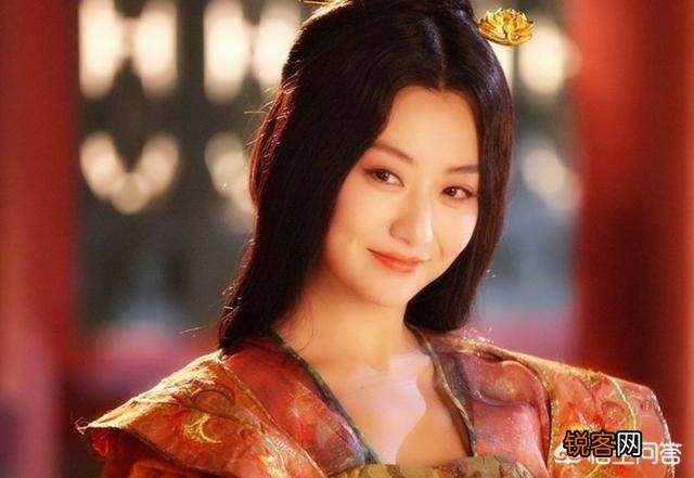 历史上有哪些二婚皇后？