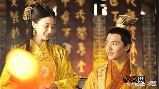 中国古代“上岗”次数最多的皇后是谁？