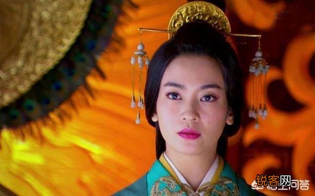 中国古代“上岗”次数最多的皇后是谁？