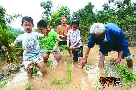 70后,还记得当年那些家务活吗？