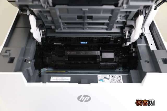 跃系列M233sdw使用教程 惠普黑白双面激光一体机价格