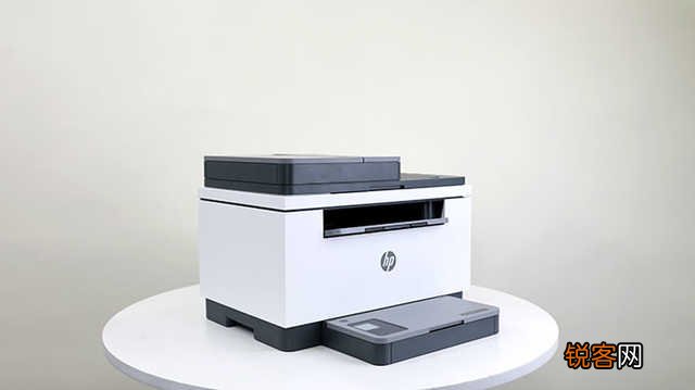 跃系列M233sdw使用教程 惠普黑白双面激光一体机价格