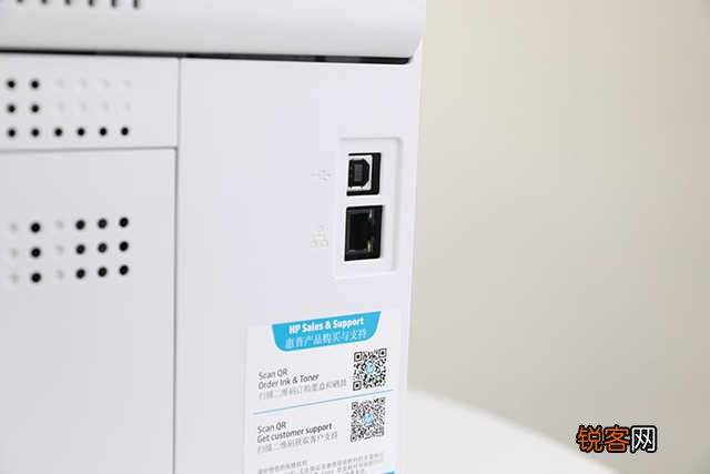 跃系列M233sdw使用教程 惠普黑白双面激光一体机价格