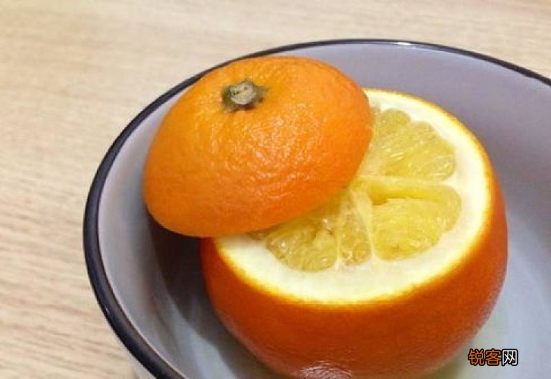 橙子加盐蒸可以治咳嗽吗 那可汀陈皮油等成分止咳化痰