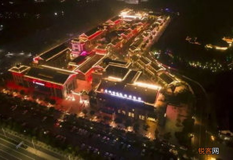 襄阳唐城夜游预约可以取消吗 襄阳唐城夜游预约可以取消吗今天