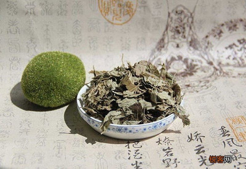 艾叶泡脚艾叶需要煮吗