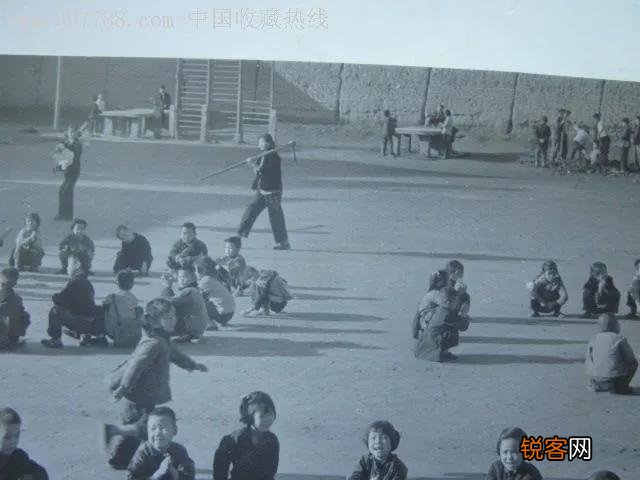 60—70年代的人,都经历过那些难以忘记的事？
