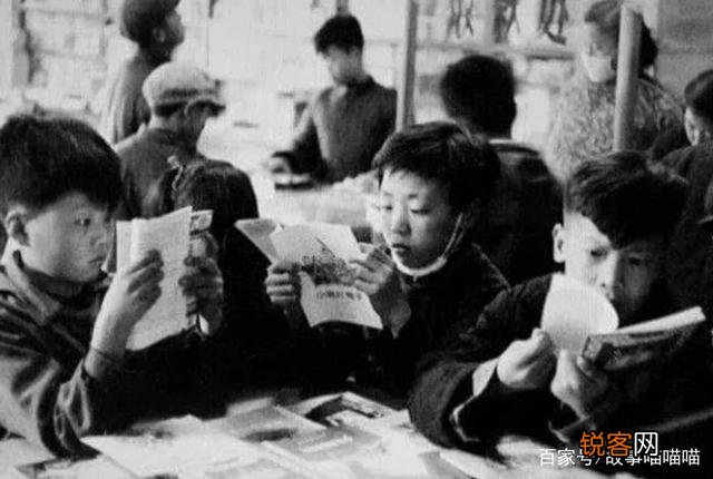 60—70年代的人,都经历过那些难以忘记的事？