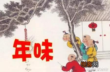 七十年代的我们,面对如今的春节,我们似乎失去了什么？