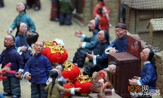 七十年代的我们,面对如今的春节,我们似乎失去了什么？