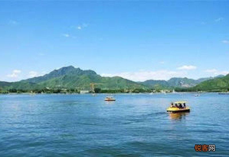 北京雁栖湖游船上岛游营业时间+船票价格