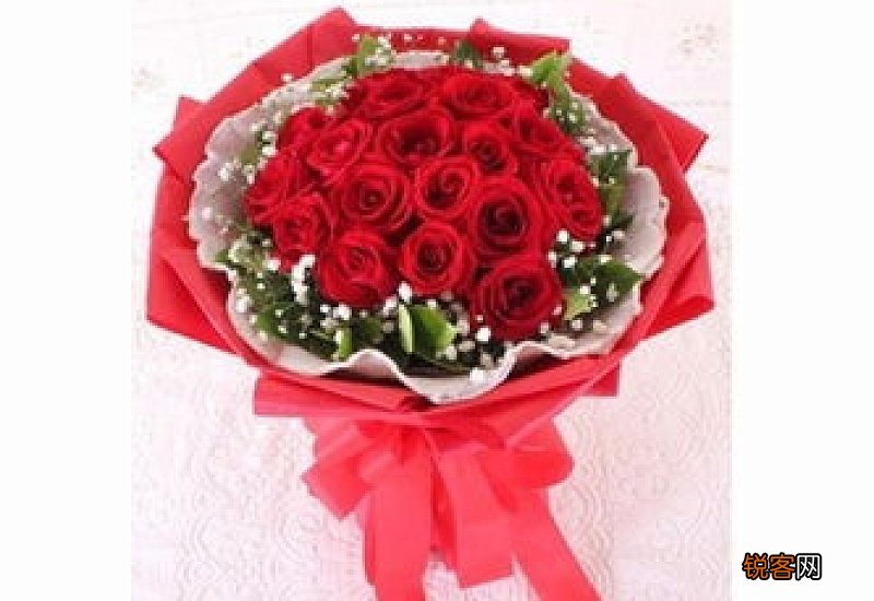 22朵玫瑰代表什么意思