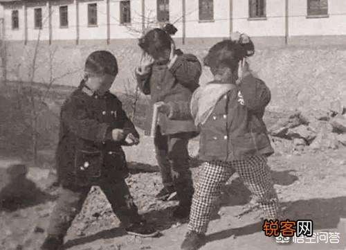 你还记得70年代初的农村人是怎么过年的吗？