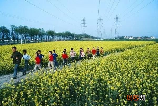 农村70年代出生的孩子,记忆最深的是什么事？