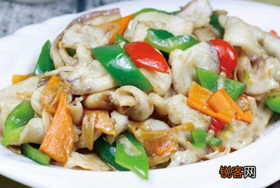 黑鱼怎么做美味 鲫鱼的做法教程