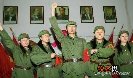 六、七十年代农村集市你有印象吗？