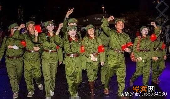 六、七十年代农村集市你有印象吗？