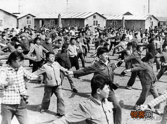 70年代出生的人,童年生活是不是都过得很快乐？