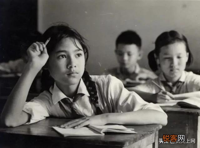 70年代出生的人,童年生活是不是都过得很快乐？