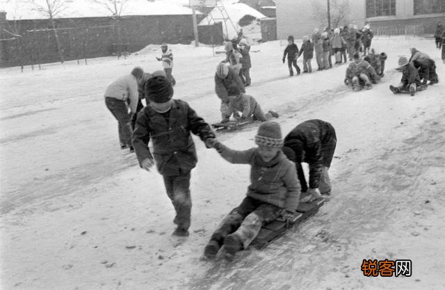 70年代的儿童都有哪些开心事,能不能分享一下？