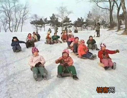 70年代的儿童都有哪些开心事,能不能分享一下？