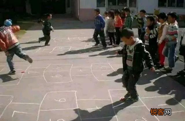 70年代的儿童都有哪些开心事,能不能分享一下？
