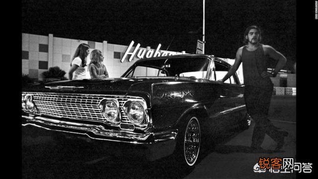 生活在20世纪70-80年代的美国是一种什么感觉？