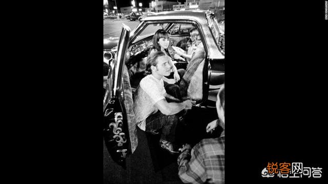 生活在20世纪70-80年代的美国是一种什么感觉？