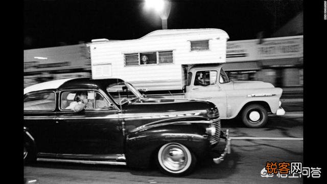 生活在20世纪70-80年代的美国是一种什么感觉？