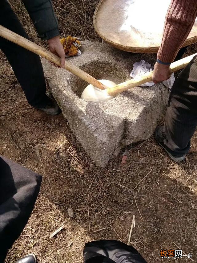 说说上世纪六、七十年代农村过春节,你那里都吃些什么？