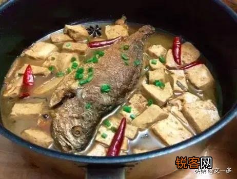 说说上世纪六、七十年代农村过春节,你那里都吃些什么？