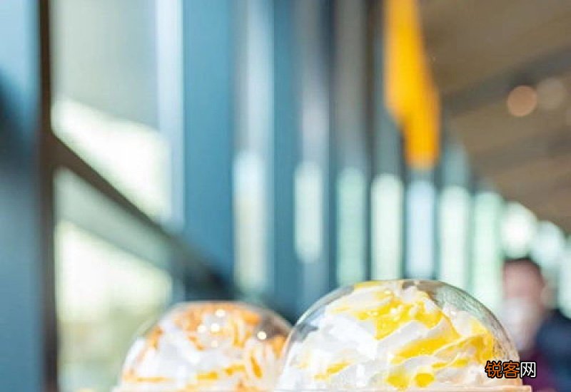 麦当劳花生牛轧糖拿铁好喝吗