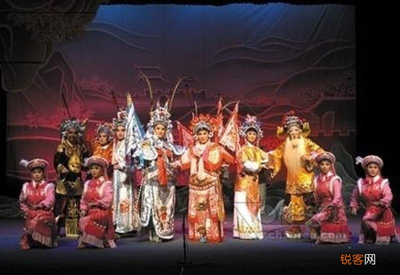 汕头潮剧院魔术汇演在哪里？ 汕头潮剧演出哪里有