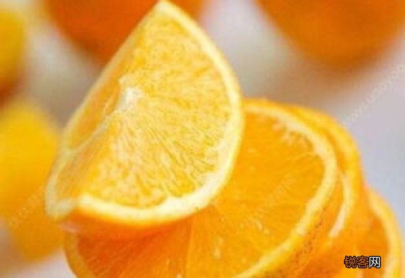 橙子怎么吃止咳化痰 橙子的食疗方法有哪些